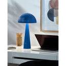 Modern European furniture - Dome Metal Accent Table Lamp - www.oroatrade.com