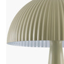Modern European furniture - Dome Metal Accent Table Lamp - www.oroatrade.com