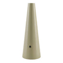 Modern European furniture - Dome Metal Accent Table Lamp - www.oroatrade.com
