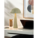 Modern European furniture - Dome Metal Accent Table Lamp - www.oroatrade.com