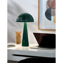 Modern European furniture - Dome Metal Accent Table Lamp - www.oroatrade.com