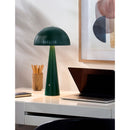 Modern European furniture - Dome Metal Accent Table Lamp - www.oroatrade.com