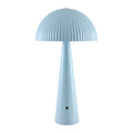Modern European furniture - Dome Metal Accent Table Lamp - www.oroatrade.com