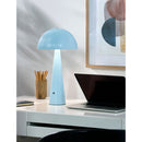 Modern European furniture - Dome Metal Accent Table Lamp - www.oroatrade.com