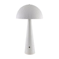 Modern European furniture - Dome Metal Accent Table Lamp - www.oroatrade.com