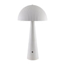Modern European furniture - Dome Metal Accent Table Lamp - www.oroatrade.com