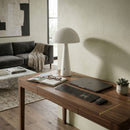 Modern European furniture - Dome Metal Accent Table Lamp - www.oroatrade.com