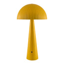 Modern European furniture - Dome Metal Accent Table Lamp - www.oroatrade.com