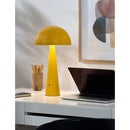 Modern European furniture - Dome Metal Accent Table Lamp - www.oroatrade.com