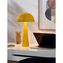 Modern European furniture - Dome Metal Accent Table Lamp - www.oroatrade.com