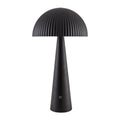 Modern European furniture - Dome Metal Accent Table Lamp - www.oroatrade.com