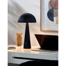 Modern European furniture - Dome Metal Accent Table Lamp - www.oroatrade.com