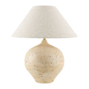 Contract furniture - Modern Cement Table Lamp - www.oroatrade.com