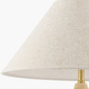 Contract furniture - Modern Cement Table Lamp - www.oroatrade.com