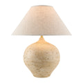 Contract furniture - Modern Cement Table Lamp - www.oroatrade.com