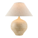 Contract furniture - Modern Cement Table Lamp - www.oroatrade.com
