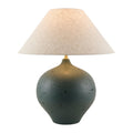 Contract furniture - Modern Cement Table Lamp - www.oroatrade.com