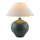 Contract furniture - Modern Cement Table Lamp - www.oroatrade.com