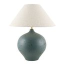 Contract furniture - Modern Cement Table Lamp - www.oroatrade.com