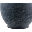 Hospitality furniture - Antique Gray Ceramic Table Lamp - www.oroatrade.com
