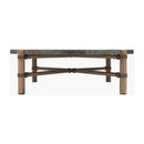 Hospitality furniture - Brown Stone Round Outdoor Coffee Table - www.oroatrade.com