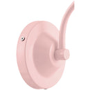 Modern European furniture - Scalloped Metal Shade Wall Lamp - www.oroatrade.com