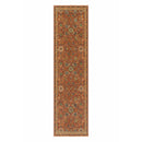 Modern furniture - Hand-Knotted Wool Table Runner - www.oroatrade.com