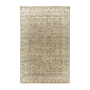 Modern furniture - Hand-Knotted Wool Fringed Carpet - www.oroatrade.com