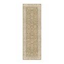 Modern furniture - Hand-Knotted Wool Table Runner - www.oroatrade.com