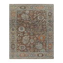 Modern furniture - Vintage Inspired Wool Carpet - www.oroatrade.com