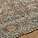 Modern furniture - Vintage Inspired Wool Carpet - www.oroatrade.com