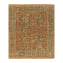 Modern European furniture - Vintage Inspired Wool Table Runner - www.oroatrade.com