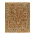 Modern European furniture - Vintage Inspired Wool Table Runner - www.oroatrade.com