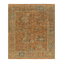 Modern furniture - Vintage Inspired Wool Carpet - www.oroatrade.com