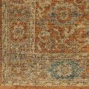 Modern furniture - Vintage Inspired Wool Carpet - www.oroatrade.com