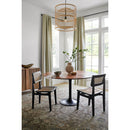 Modern European furniture - Vintage Inspired Wool Table Runner - www.oroatrade.com