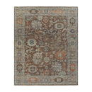 Modern European furniture - Vintage Inspired Wool Table Runner - www.oroatrade.com