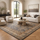 Modern furniture - Persian Wool Blend Carpet - www.oroatrade.com