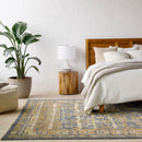 Modern furniture - Persian Wool Blend Carpet - www.oroatrade.com