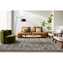Modern furniture - Persian Wool Blend Carpet - www.oroatrade.com