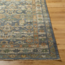 Modern furniture - Persian Wool Blend Carpet - www.oroatrade.com