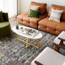 Modern furniture - Persian Wool Blend Carpet - www.oroatrade.com