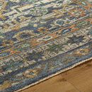 Modern furniture - Persian Wool Blend Carpet - www.oroatrade.com