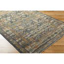 Modern European furniture - Persian Wool Blend Table Runner - www.oroatrade.com