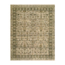 Modern furniture - Hand-Knotted Wool Fringed Carpet - www.oroatrade.com