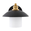 Contract furniture - Mid-Century Modern Wall Lamp - www.oroatrade.com