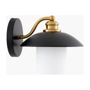 Contract furniture - Mid-Century Modern Wall Lamp - www.oroatrade.com