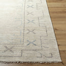 Modern European furniture - Printed Wool Blend Carpet - www.oroatrade.com