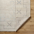 Modern European furniture - Printed Wool Blend Carpet - www.oroatrade.com