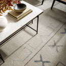 Modern European furniture - Printed Wool Blend Carpet - www.oroatrade.com